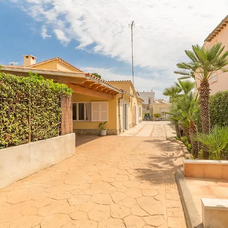 Cala Ratja -3210-59 Mallorca