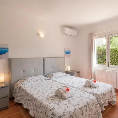 Cala Ratja -3210-59 Mallorca