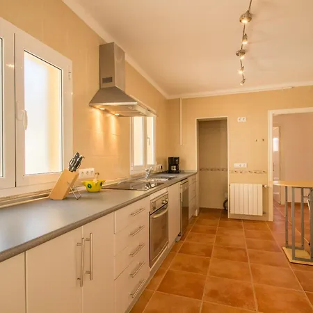 度假居 Cala Ratja -3210-59 Mallorca