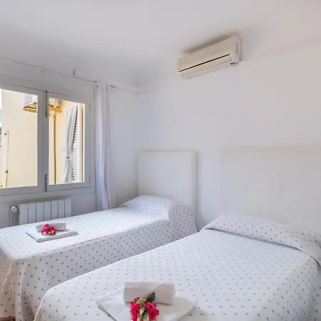 Cala Ratja -3210-59 Mallorca *