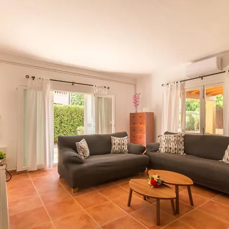 度假居 Cala Ratja -3210-59 Mallorca 卡拉纳雅达