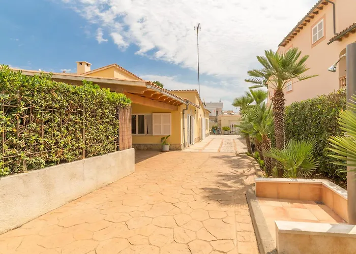 Cala Ratja -3210-59 Mallorca