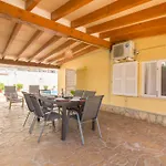 Casa vacanze Cala Ratja -3210-59 Mallorca