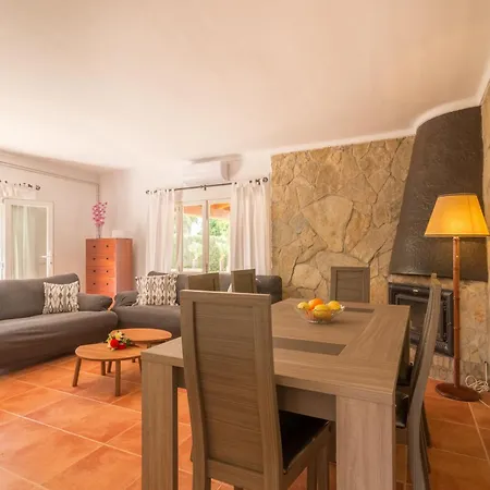 Дом отдыха Cala Ratja -3210-59 Mallorca Кала Ратьяда