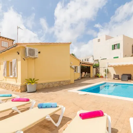 Cala Ratja -3210-59 Mallorca Ferienhaus Cala Ratjada (Mallorca)