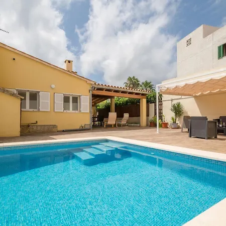 Cala Ratja -3210-59 Mallorca Ferienhaus