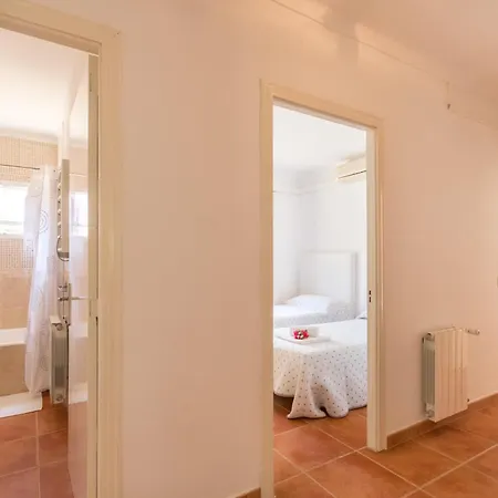 Дом отдыха Cala Ratja -3210-59 Mallorca *