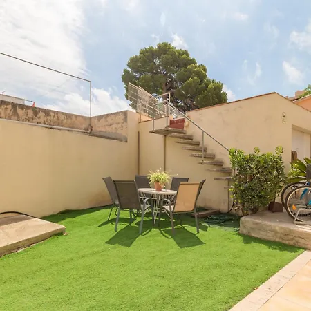 Cala Ratja -3210-59 Mallorca Ferienhaus