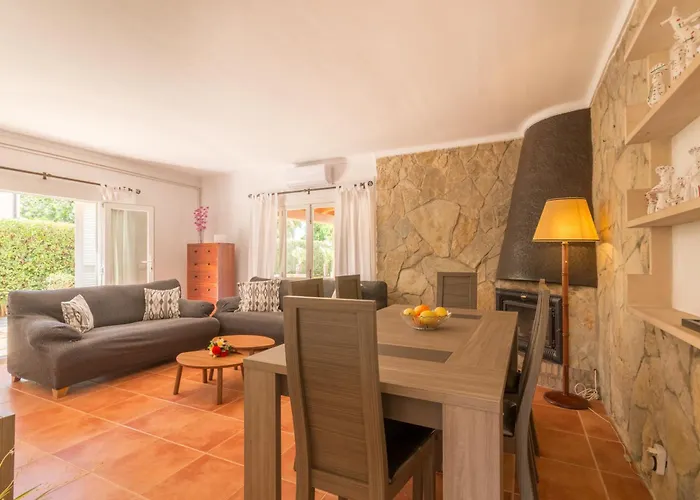 Ferienhaus Cala Ratja -3210-59 Mallorca Cala Ratjada (Mallorca)