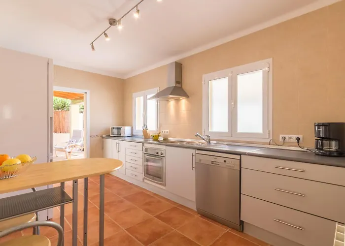 Cala Ratja -3210-59 Mallorca Ferienhaus Cala Ratjada (Mallorca)