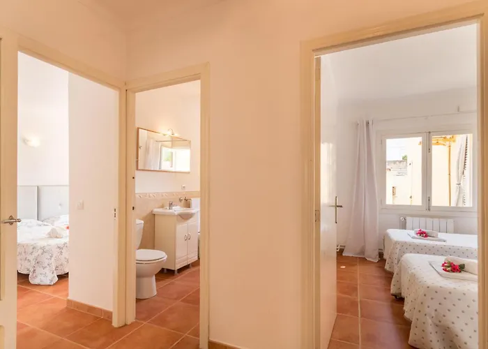 Cala Ratja -3210-59 Mallorca