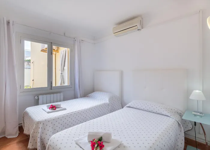 Cala Ratja -3210-59 Mallorca *