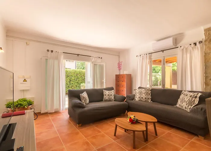 Ferienhaus Cala Ratja -3210-59 Mallorca Cala Ratjada (Mallorca)