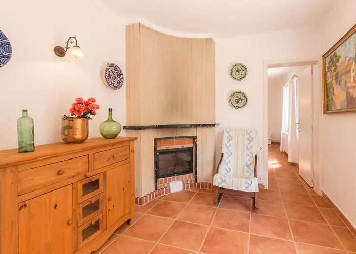 Nyaraló Cala Ratja -3210-59 Mallorca Cala Ratjada