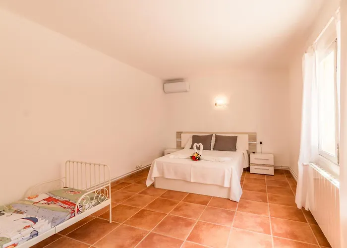 Cala Ratja -3210-59 Mallorca Ferienhaus