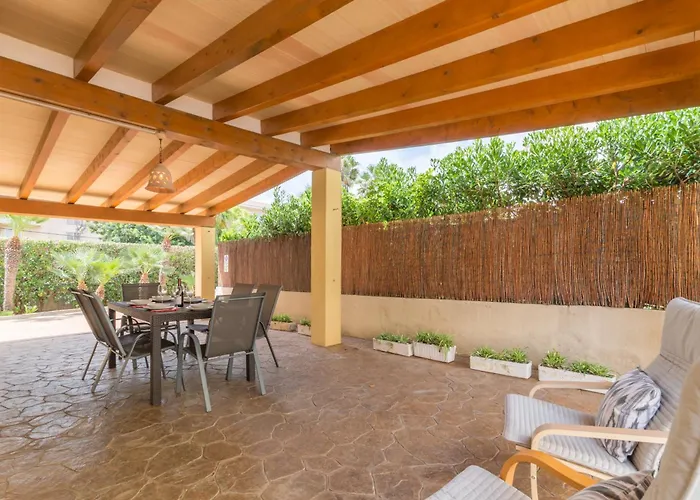 Ferienhaus Cala Ratja -3210-59 Mallorca Cala Ratjada (Mallorca)